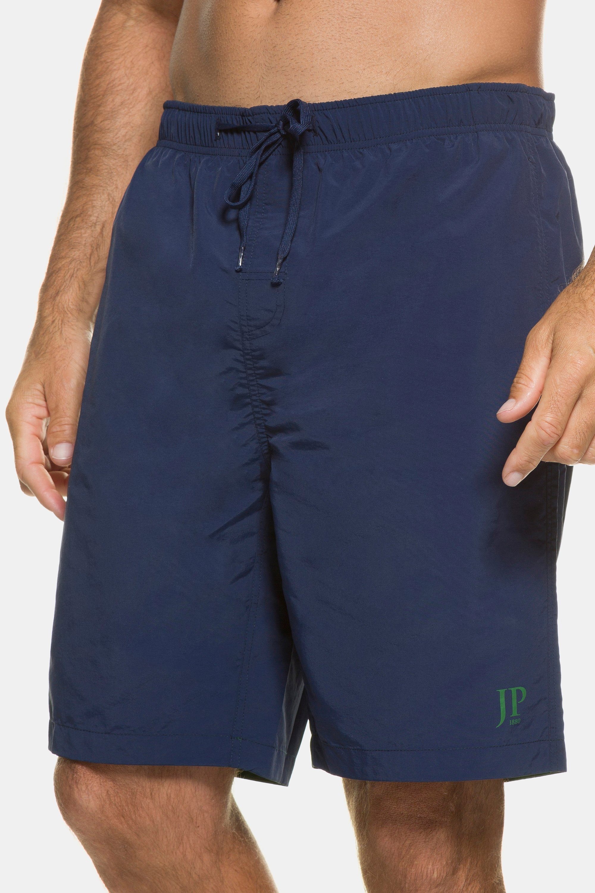 Lambretta Herren Bermuda Badeshorts Rot Größe 2XL Oder 3XL NEU UVP 39